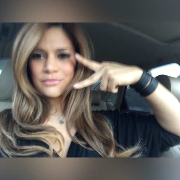 Meet your Posher, Anne-Marie - Picture 5 of 5